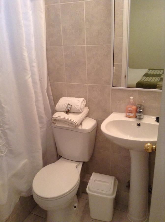 Aqualuna Hotel Chanaral Cameră foto